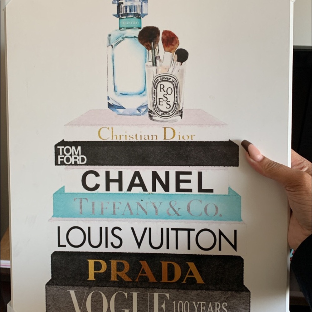 Fashion Home Decor!